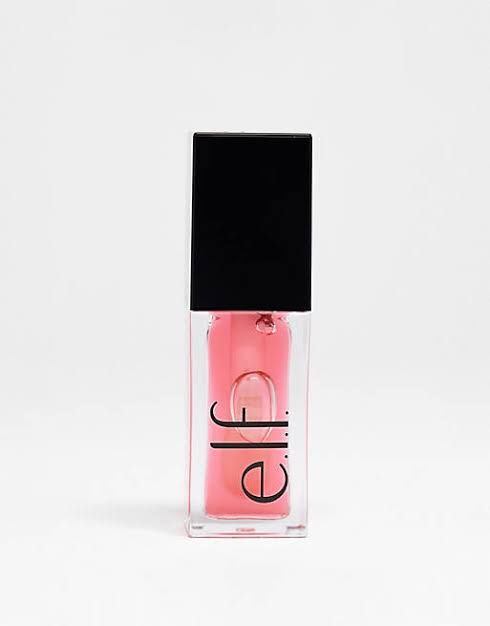 ELF - Glow Reviver Lip Oil