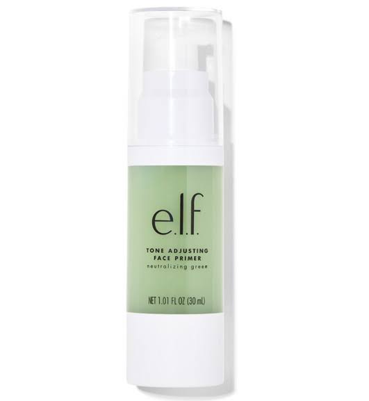 Elf Tone Adjusting Face Primer 30ml