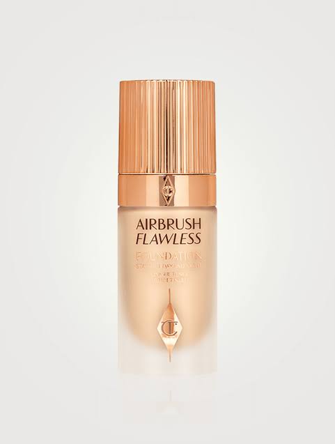 Charlotte Tilbury Airbrush Flawless Foundation 30ml