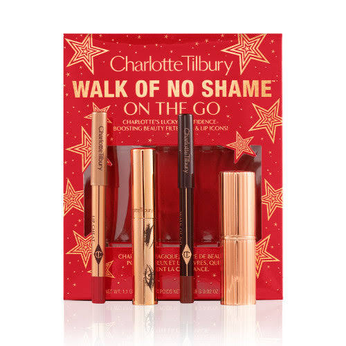 Charlotte Tilbury - Walk Of No Shame On The Go