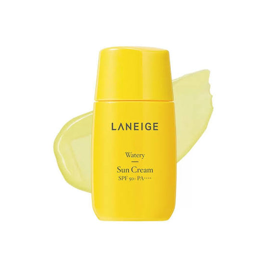 Laneige - Watery Sun Cream SPF50+ PA++++ 50ml