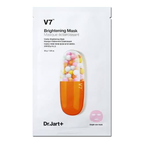 Dr Jart - V7 Brightening Mask