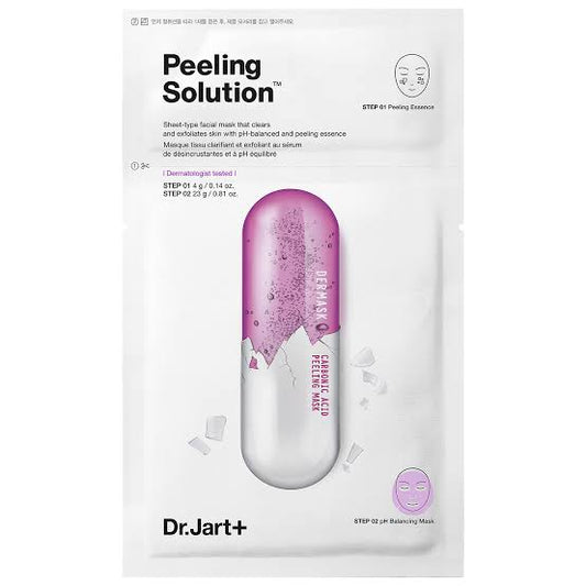 Dr Jart - Dermask Ultra Jet Peeling Solution