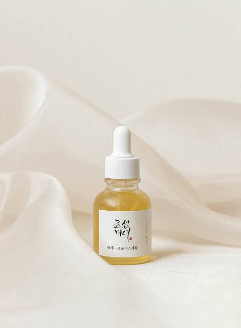 BEAUTY OF JOSEON GLOW SERUM : PROPOLIS + NIACINAMIDE 30ML