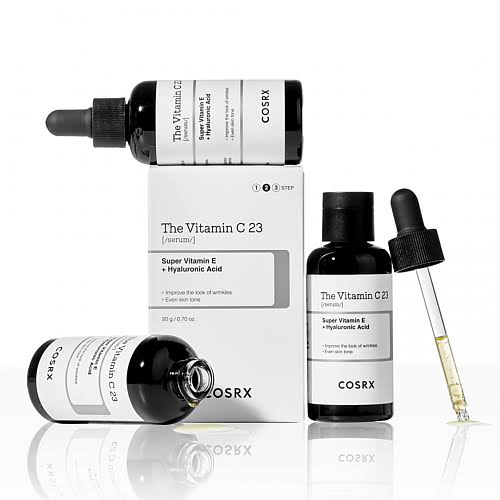 Cosrx The Vitamin C 23 Serum 20g