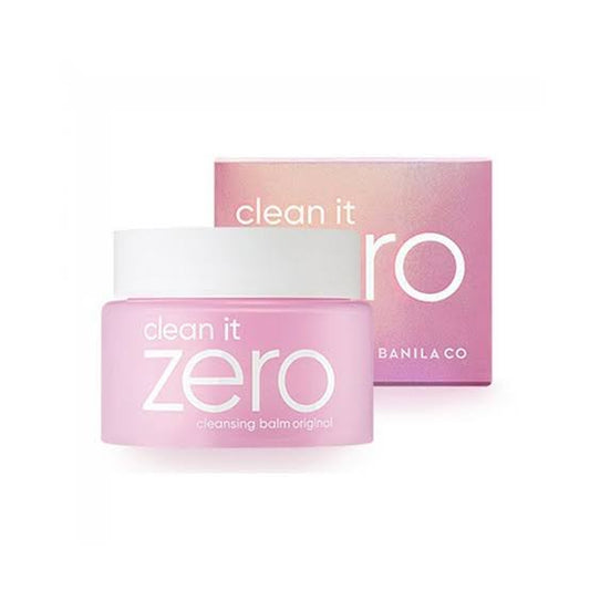 Banila Co - Clean It Zero Cleansing Balm Original 100ml