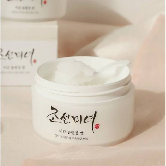 Beauty of Joseon – Radiance Cleansing Balm 100ml