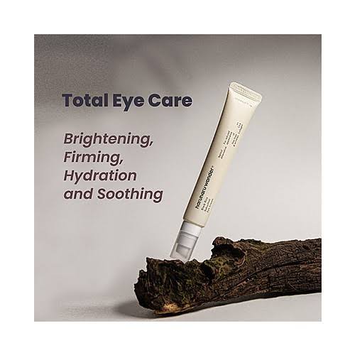 Haruharu - Black Rice Bakuchiol Eye Cream 20ml