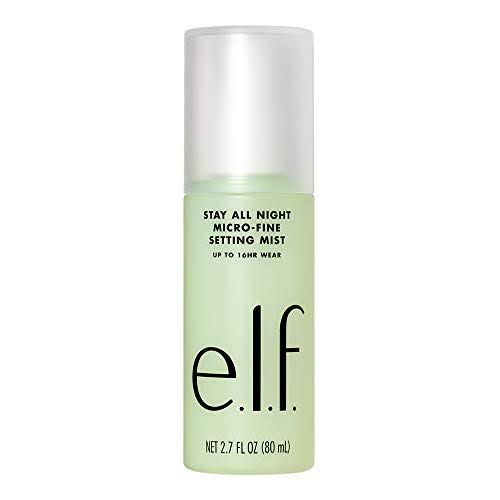 ELF Stay All Night Micro – Fine Setting Mist