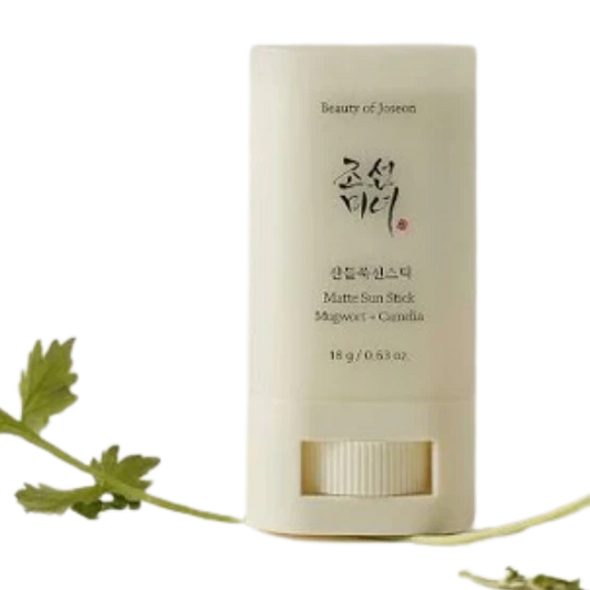 BEAUTY OF JOSEON Matte Sun Stick SPF 50+ PA++++(18g)