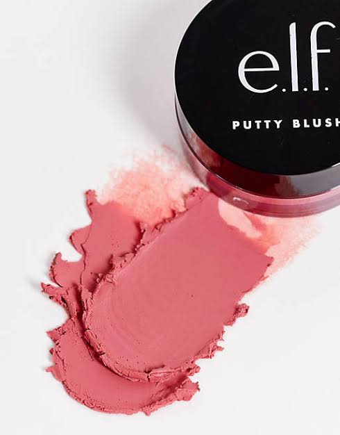 Elf Putty Blush