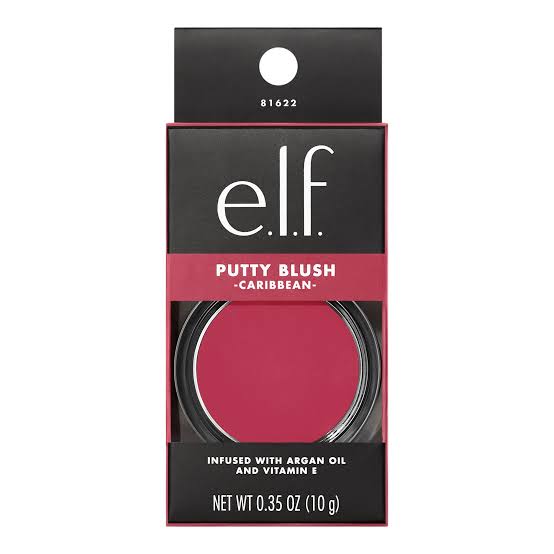 Elf Putty Blush