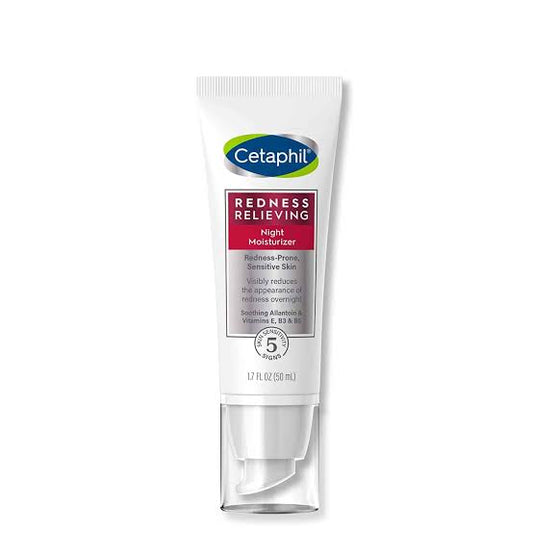 Cetaphil Redness Relieving Daily Facial Moisturizer