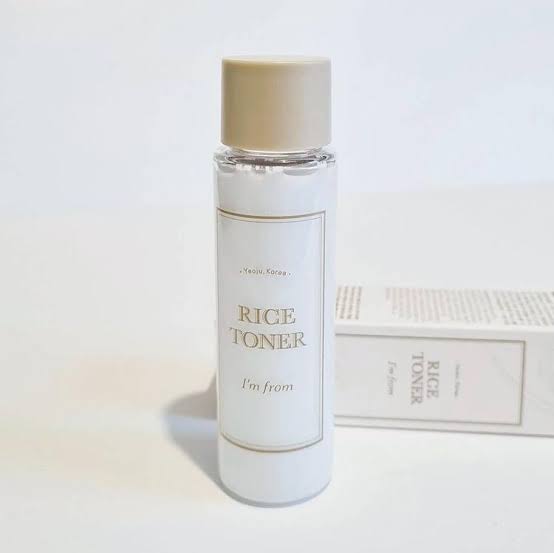 I'm From - Rice Toner Mini 30ml