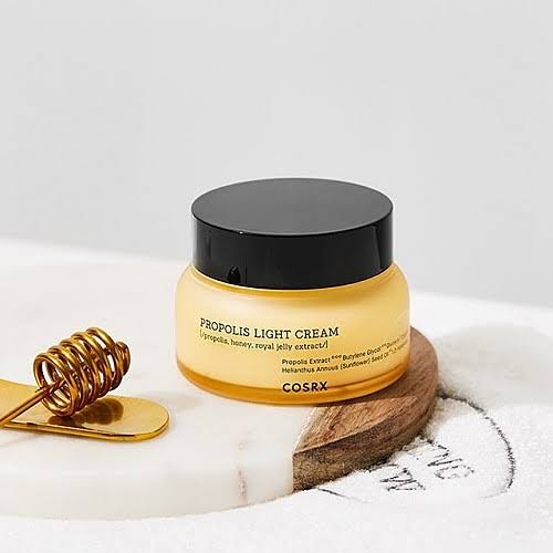 COSRX - Full Fit Propolis Light Cream 65ml