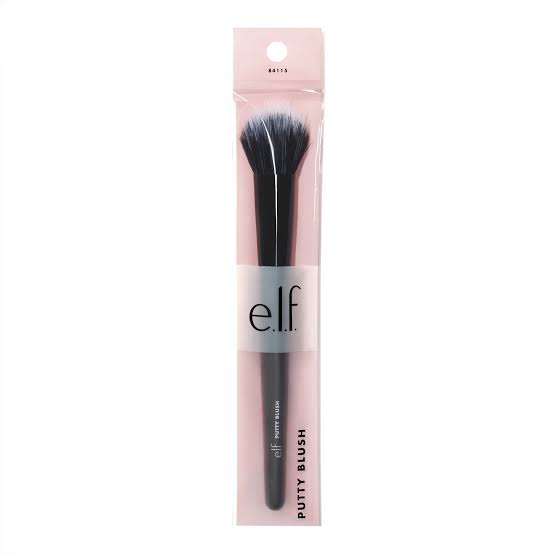 ELF PUTTY BLUSH BRUSH