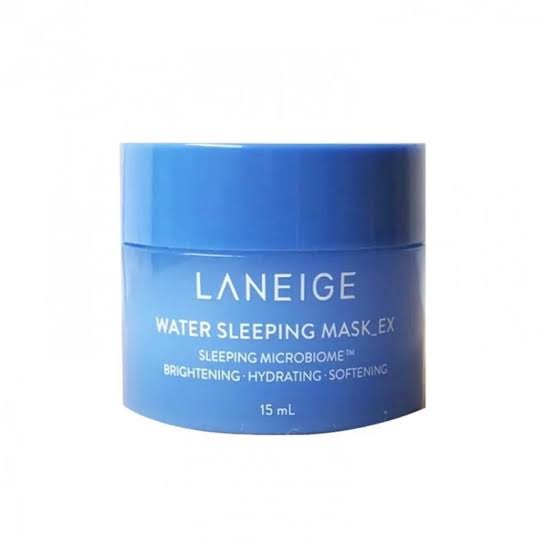 Laneige - Water Sleeping Mask Ex 15ml