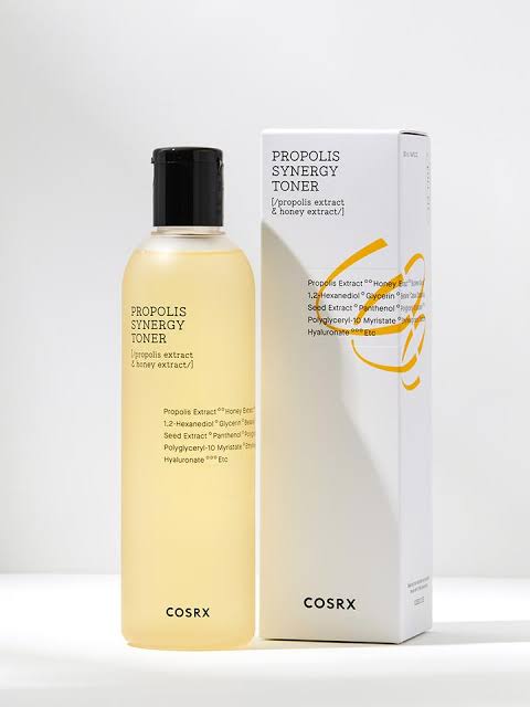 Cosrx Full Fit Propolis Synergy Toner 150ml