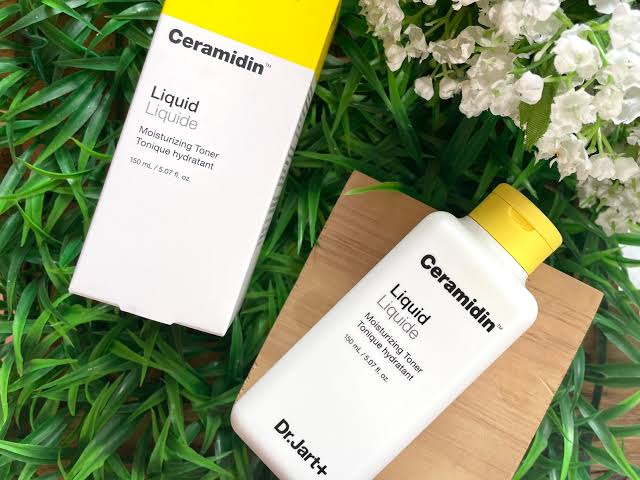 Dr.Jart+ CERAMIDIN LIQUID 150ml