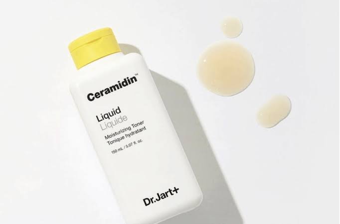 Dr.Jart+ CERAMIDIN LIQUID 150ml