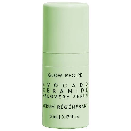 GLOW RECIPE Avocado Ceramide Recovery Serum 30ml