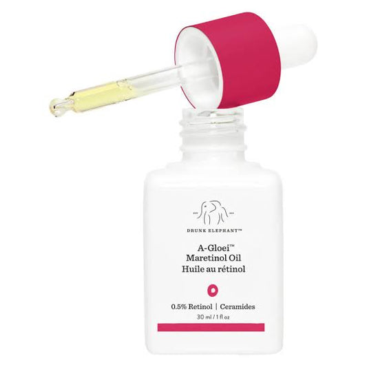 Drunk Elephant A-Gloei Maretinol Oil 30ml