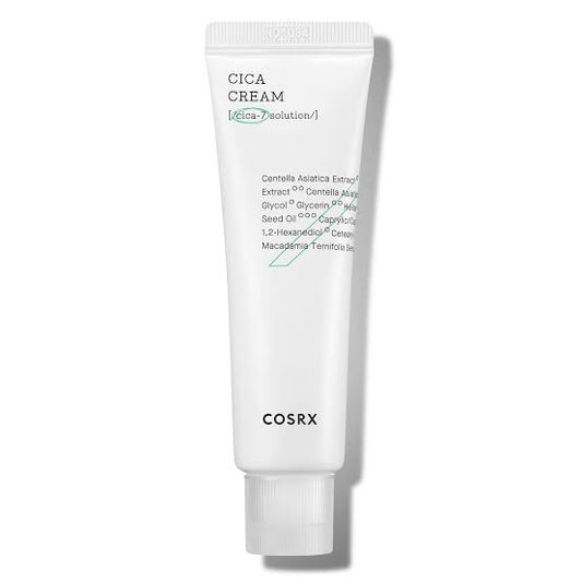 Cosrx Pure Fit Cica Cream