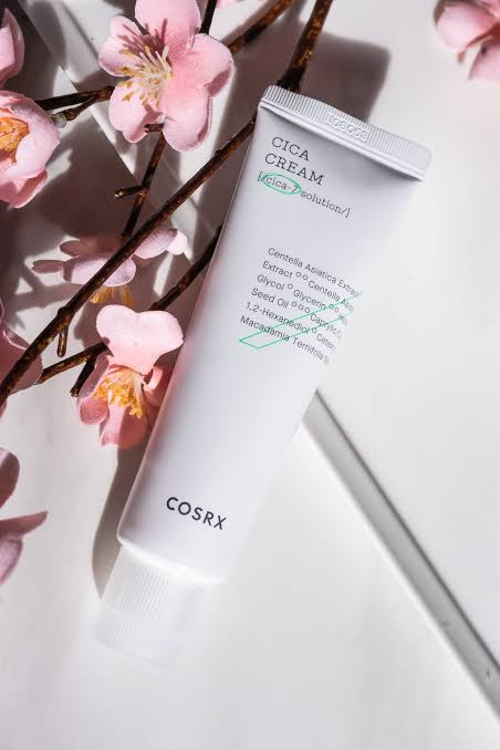 Cosrx Pure Fit Cica Cream