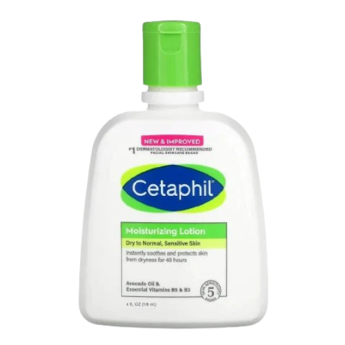 Cetaphil Moisturizing Lotion 237ml