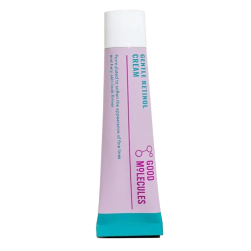 GOOD MOLECULES GENTLE RETINOL CREAM 30ml