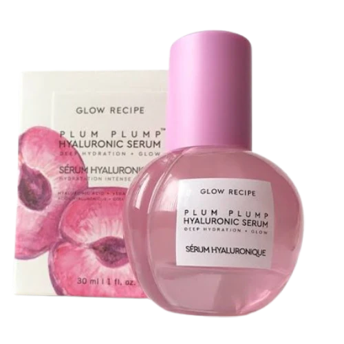 Glow Recipe
Plum Plum Hyaluronic Acid Serum 30ml