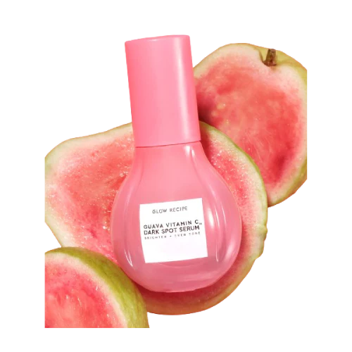 Glow Recipe
Guava Vitamin C Dark Spot Treatment Serum