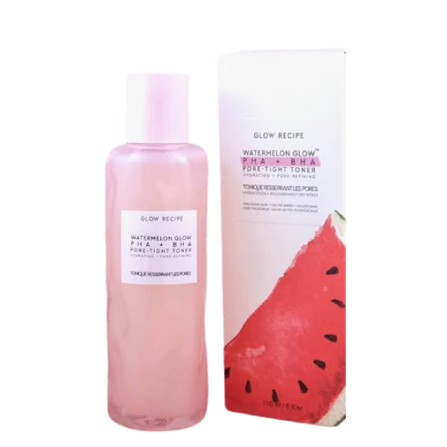 Glow RecipeWatermelon Glow PHA +BHA Pore-Tight Toner 150ml