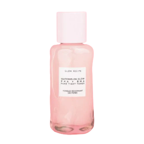 GLOW RECIPE WATERMELON GLOW PHA + BHA PORE-TIGHT TONER 40 ML