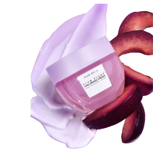 Glow Recipe Plum Plump Hyaluronic Cream 20ml