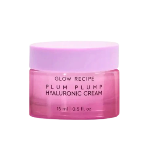 Glow Recipe Plum Plump Hyaluronic Cream 15ml