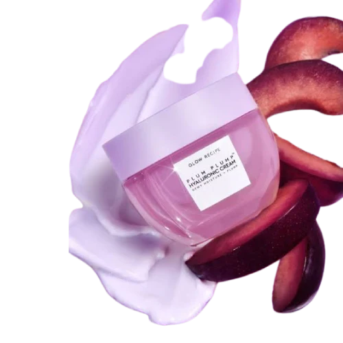 Glow Recipe Plum Plump Hyaluronic Cream