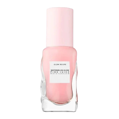 GLOW RECIPE Watermelon Glow Pink Juice Moisturizer( 25ml ) (Without Box)