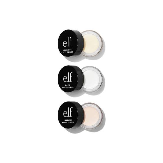 Elf Putty Primer Trio