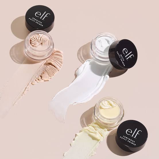 Elf Putty Primer Trio