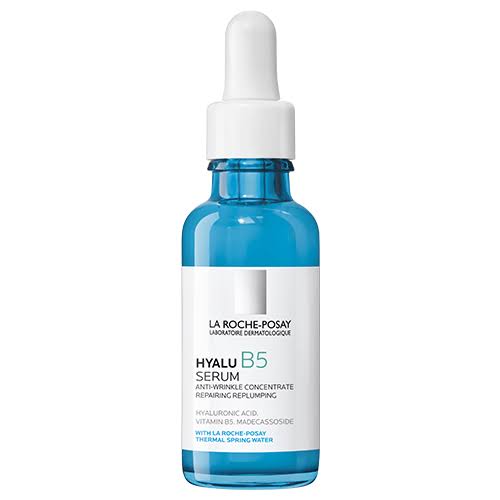 La Roche Posay B5 PURE HYALURONIC ACID SERUM 50ml