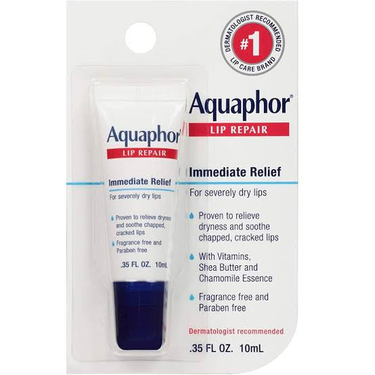 Aquaphor Lip Repair 10ml