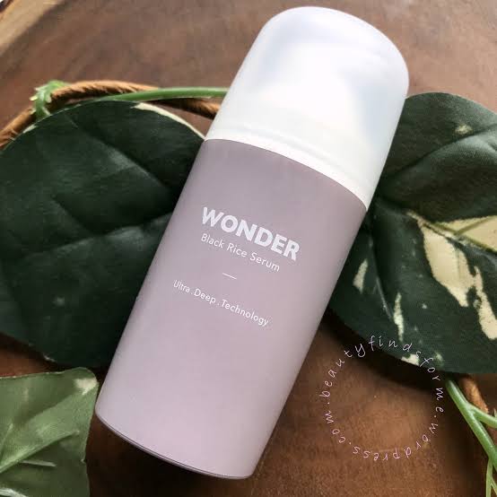 HaruHaru Wonder Black Rice Serum 30ml