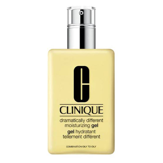 Clinique Dramatically Different Moisturizing Gel 125ml