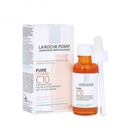 La Roche-Posay Pure Vitamin C  Serum 30ml