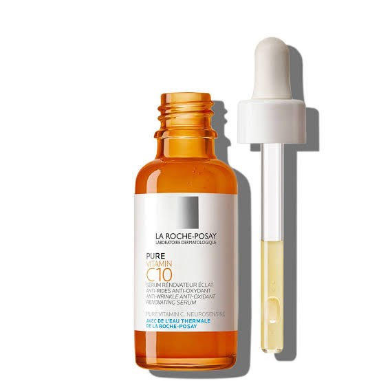 La Roche-Posay Pure Vitamin C  Serum 30ml