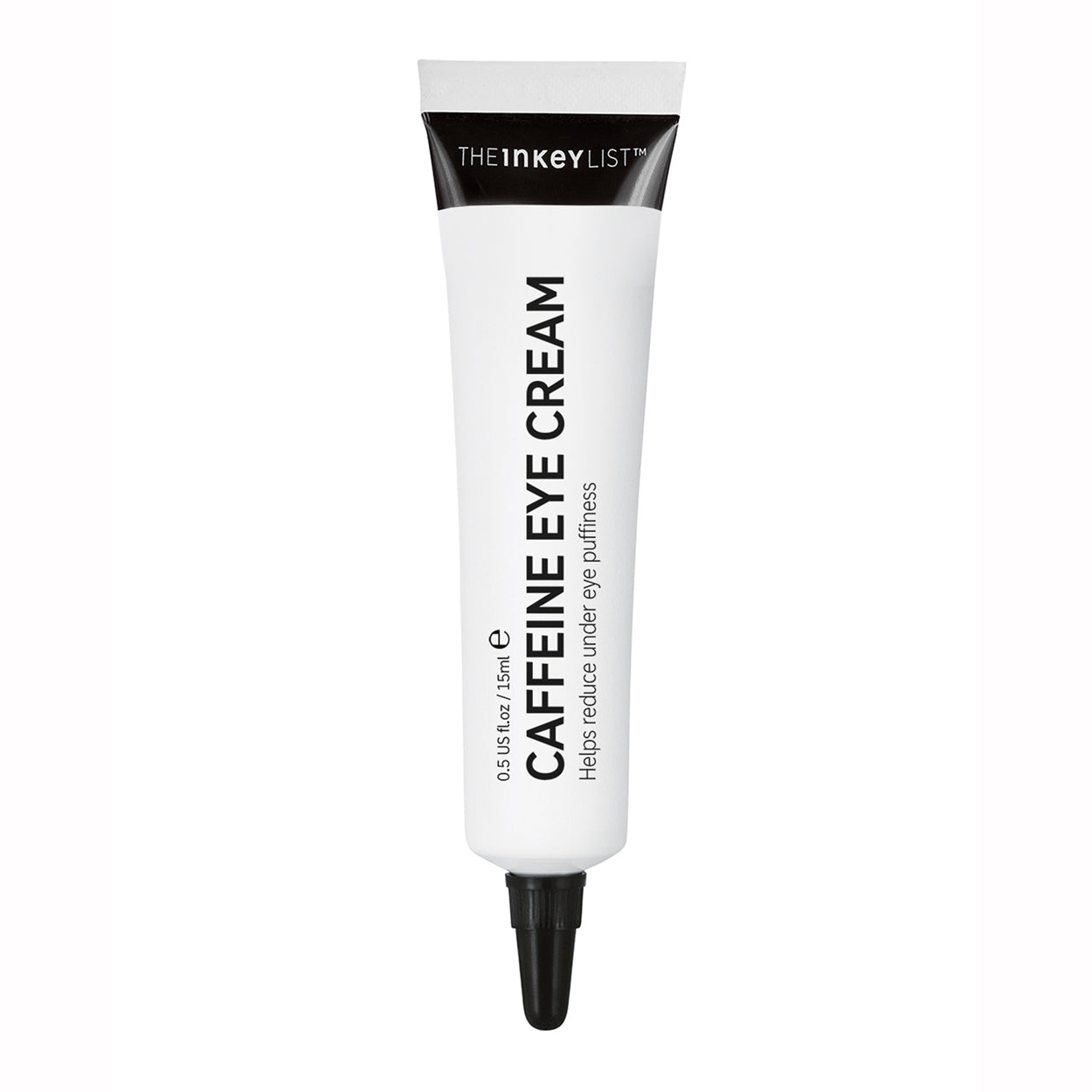 Inkey List Caffeine Eye Cream