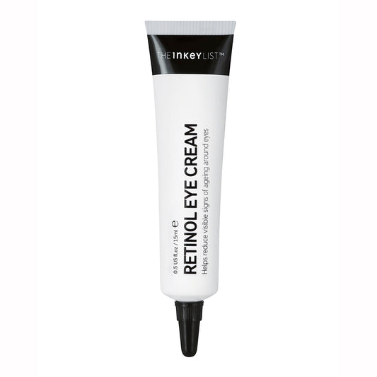 Inkey List Retinol Eye Cream