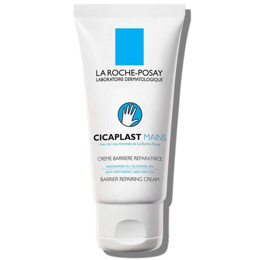 La Roche Posay Cicaplast Hands 50 Ml