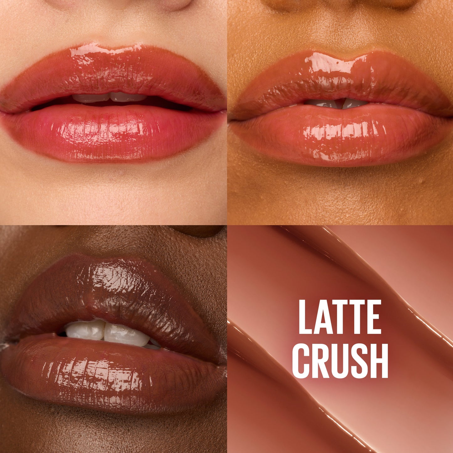 Maybelline Lifter Glaze, Tinted Lip Oil Balm with cherry extract - 24Hr Hydrated Lips how to use steps